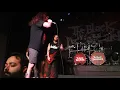 Black Dahlia Murder "Nightbringers" (HD) Live in Joliet 12/11/2018