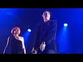 (Fancam)  YELLOW黃宣 & 9m88 - 怪天氣 live 2020/11/14
