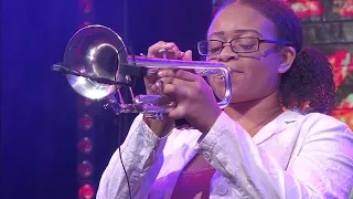 Tatiana Tate Quartet - Uptown Jazz Festival