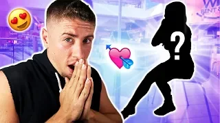 I HAVE A CRUSH YOU WONT BELIEVE WHAT SHE SAID