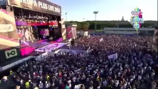 serebro mi mi mi europa plus live 2014