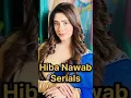 Download Lagu Hiba Nawab Serials #hibanawab #jhanak #jhanakserial #wohtohaialbelaa #wohtohhaialbelaa #sayuri