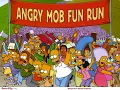 "The Angry Mob" - Kaiser Chiefs lol