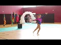 Download Lagu Cunit Open 2025 - Qualification - SENIOR IW - GER - Anina Otto