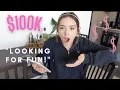 Reacting to all the seedy ads on Korean Craigslist