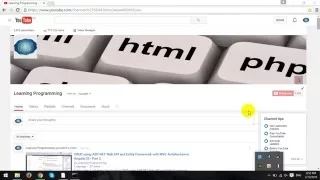 Node js Tutorial - Part 8