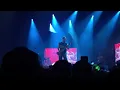 LANDMVRKS - Lost in a Wave (Live Toronto, ON 07/15/2026) [4K]