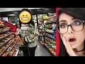 INSTANT KARMA THEY GOT CAUGHT STEALING ON CAMERA