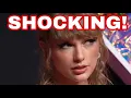 Taylor Swift SHOCKS THE WORLD!