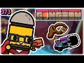 Hip Holster Black Hole Gun Part 373 Let s Play Enter the Gungeon Lich Streaks Gameplay
