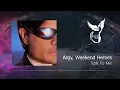 Download Lagu Argy, Weekend Heroes - Talk To Me (Extended Mix) [Afterlife]