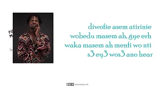 lil win didi matem lyrics ft medikal kofi mole joey b kweku flick kooko virus tulenkey fameye 
