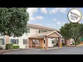 Super 8 By Wyndham West Memphis Memphis TN United States Hotel Review