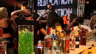 Parangolé Rebolation 