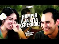 Download Lagu HAMPIR❗ Devan \u0026 Alya Gagal Bermesraan Gara-Gara Nissa🤦‍♂️😂 | KAU DITAKDIRKAN UNTUKKU | EPS.143 (1/3)