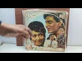 Vinyl LPs of Hindi movies on sell at Rs. 200 onwards.