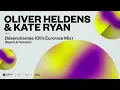 Oliver Heldens & Kate Ryan - Désenchantée (Oli’s EuroRave Mix) [Sped Up Version] (Official Audio)