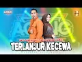 Download Lagu Nazia Marwiana ft Brodin Ageng - Terlanjur Kecewa (Official Live Music)