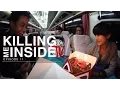 Killing Me Inside TV: Celebrate Onadio Leonardo Birthday on Train (Episode 11)