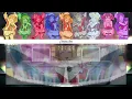 Sore wa Bokutachi no Kiseki (それは僕たちの奇跡) - μ's - Color Coded - (Kanji/Romaji/English/Español)