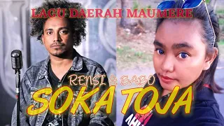 soka toja rensi ft babo lagu daerah maumere original video clip