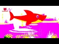 Baby Shark 1-Minute Remix 🐬 | Pinkfong Dance Party for Kids Nursery Rhymes | DooDooRemix Kids TV