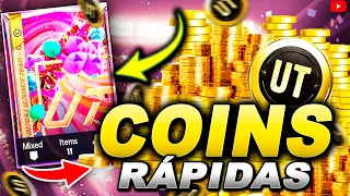 FC 26 - COMO FAZER até 300K em 20 MINUTOS no ULTIMATE TEAM - DICA DE TRADE | FIFA TRADE CHANNEL