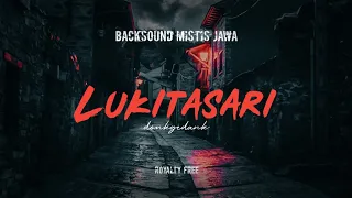 Download Donkgedank - LUKITASARI | Backsound Mistis Jawa Nusantara MP3