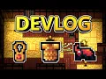 My game FINALLY has a name DEVLOG