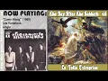 Les Variations - Come Along  [1969 Blues Rock Hard Rock France]