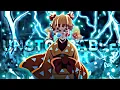Download Lagu ⚡ZENITSU⚡ AGATSUMA [AMV] [HD]–SIA–UNSTOPPABLE || OMEGA