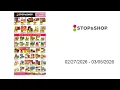 Stop Shop Weekly Ad - 2026