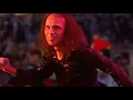 Dio-Rainbow in the Dark live at Wacken 2004 HQ