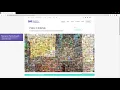 Virtual Mosaics Core Features