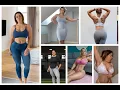 Mia Sand missmiafit - Certified coach personal trainer