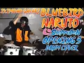 Download Lagu Naruto Shippuden Theme - Ikimono Gakari - Bluebird - Drum Cover