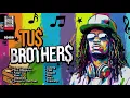 Lagu TU$ BROTHER$ | Slow Rock, Rap \u0026 Reggae Remix Cover Version | Muzhika XL @TopTrending