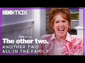 The Other Two Another Two All In The Family Featurette HBO Max