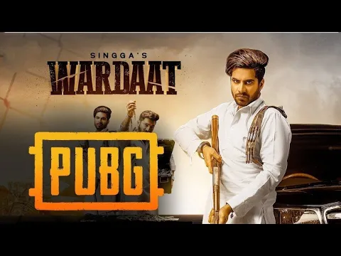 Download MP3 PUBG Song   Singga • New Punjabi PUBG Song 2019 Full HD