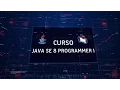 Curso Java SE 8 Programmer I