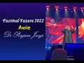 Awie - Di Penjara Janji Faztival Fazura 2022