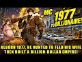Reborn in 1977 He Hunted in the Snow Fed His Wife and Built a Fortune With Future Knowledge