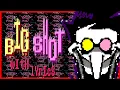 Download Lagu BIG SHOT [w/LYRICS] — Deltarune COVER