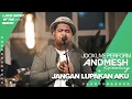 Download Lagu ANDMESH - JANGAN LUPAKAN AKU (JOOX LIVE PERFORMANCE)