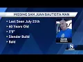 San Benito County missing person case turns into murder investigation