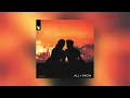 Lagu TELYKAST - All I Know (Official Audio)