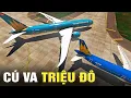Download Lagu Cú Va Triệu Đô! GIẢI THÍCH Vụ Va Chạm Boeing 787 Vietnam Airlines với Airbus A321 Tại Nội Bài
