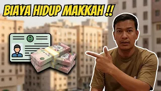 YG MAU TINGGA DI MAKKAH DAN MADINAH TONTON VIDEO INI