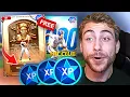 How to Get The BEST Cards for FREE in MLB The Show 24