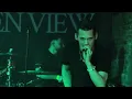The Broken View - Something Better Live at the Tx Tea Room Dallas Texas 4/25/2026